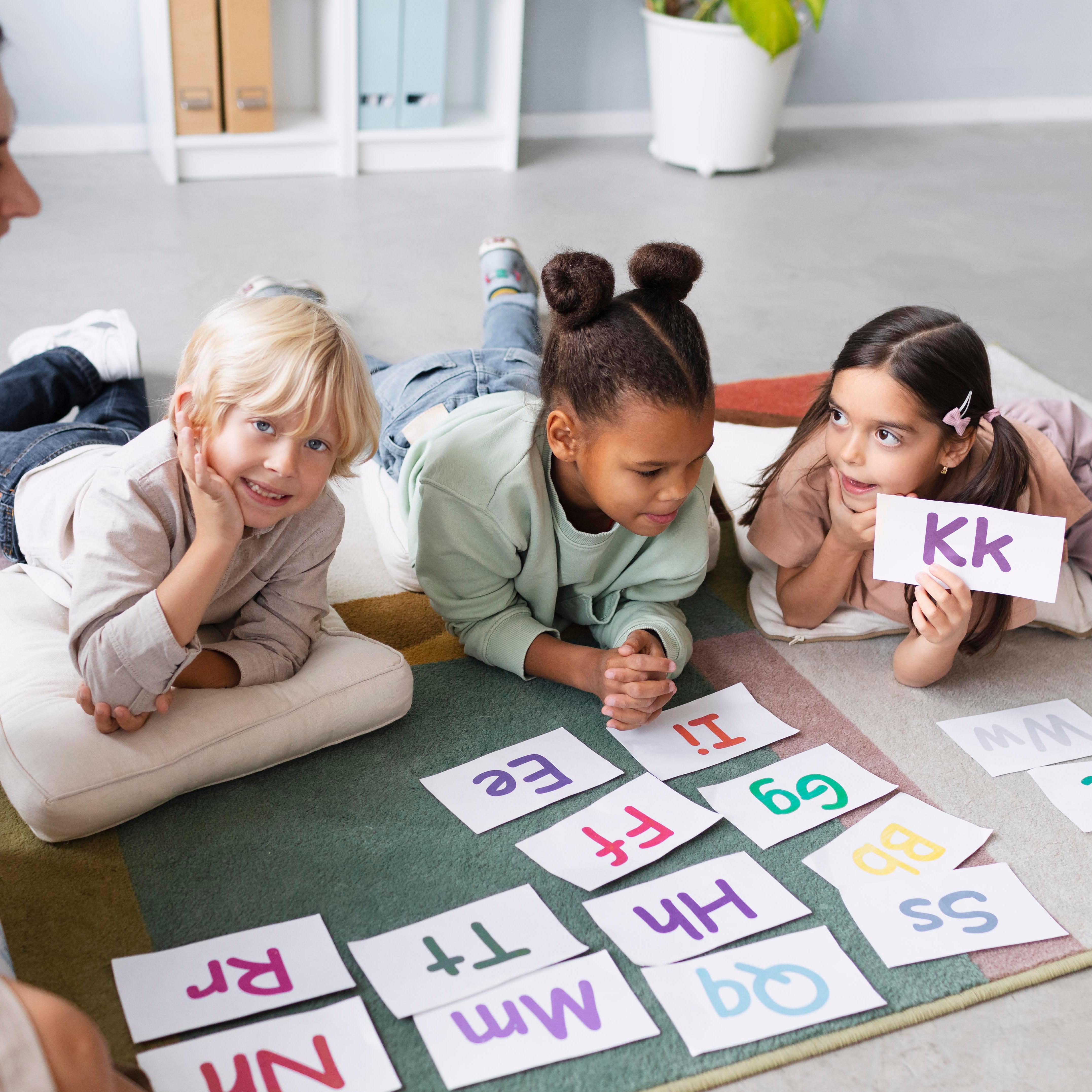 Educação precisa melhorar