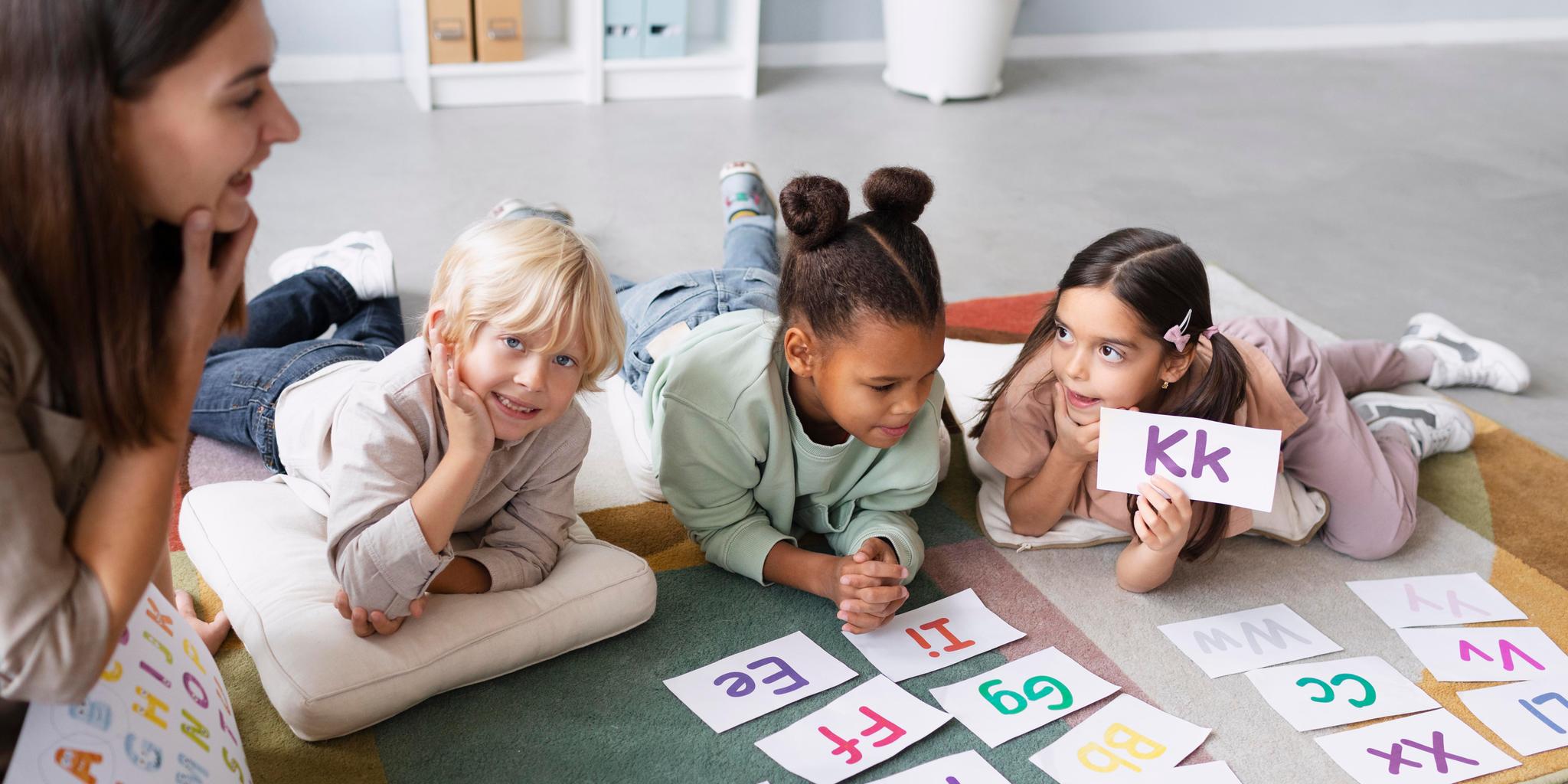 Educação precisa melhorar