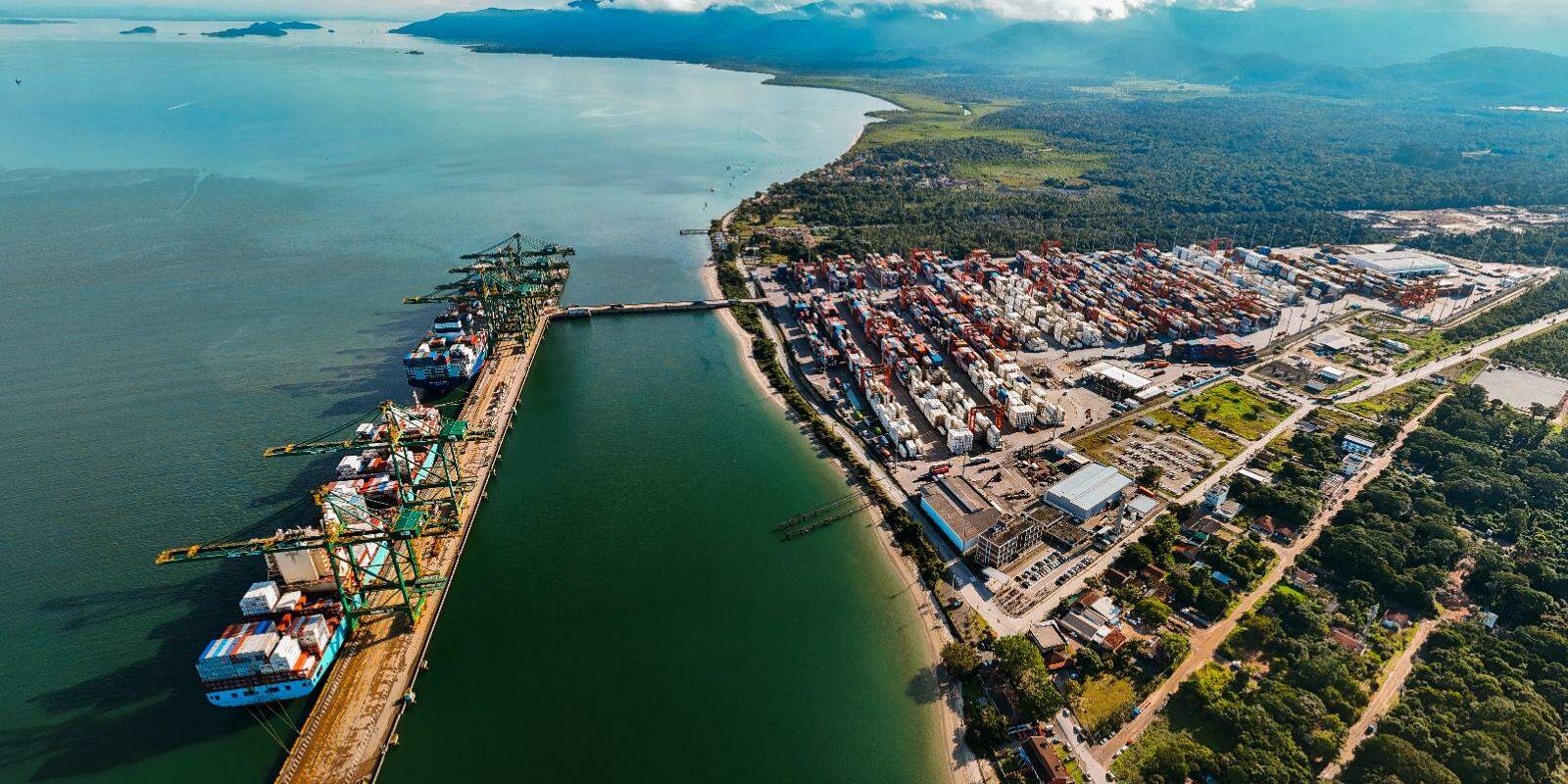 Porto de Itapoá