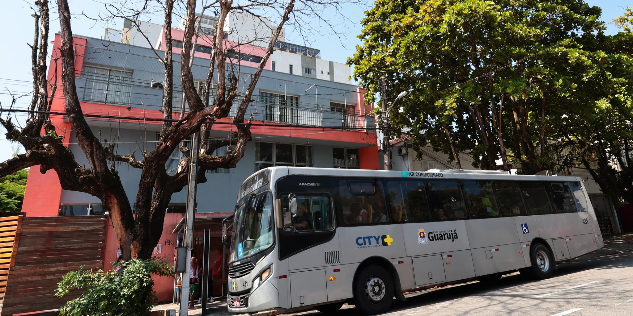 Alunos interessados devem ficar atentos aos critérios para benefício