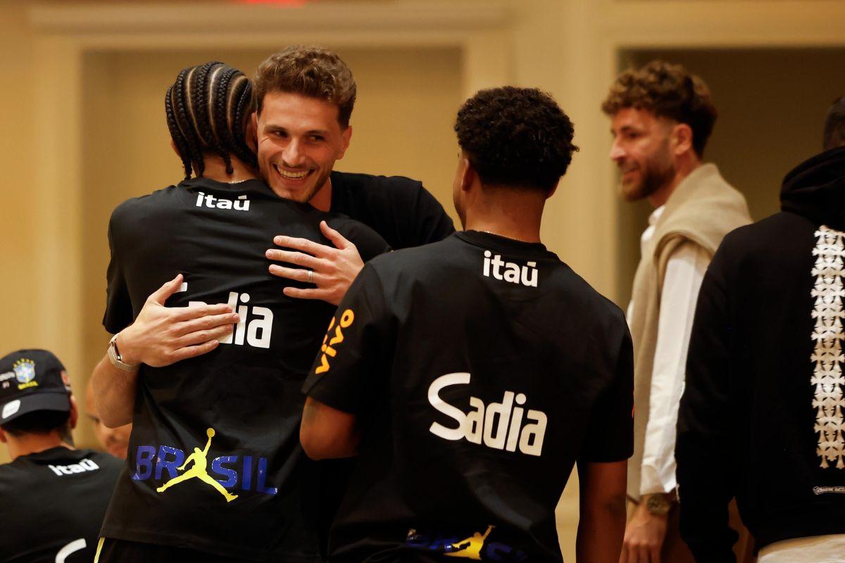 Brasil reencontra França após 11 anos e expõe desafio de renovação na seleção