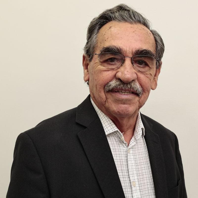 Claudino Guerra foi reeleito presidente da Unimed Santos