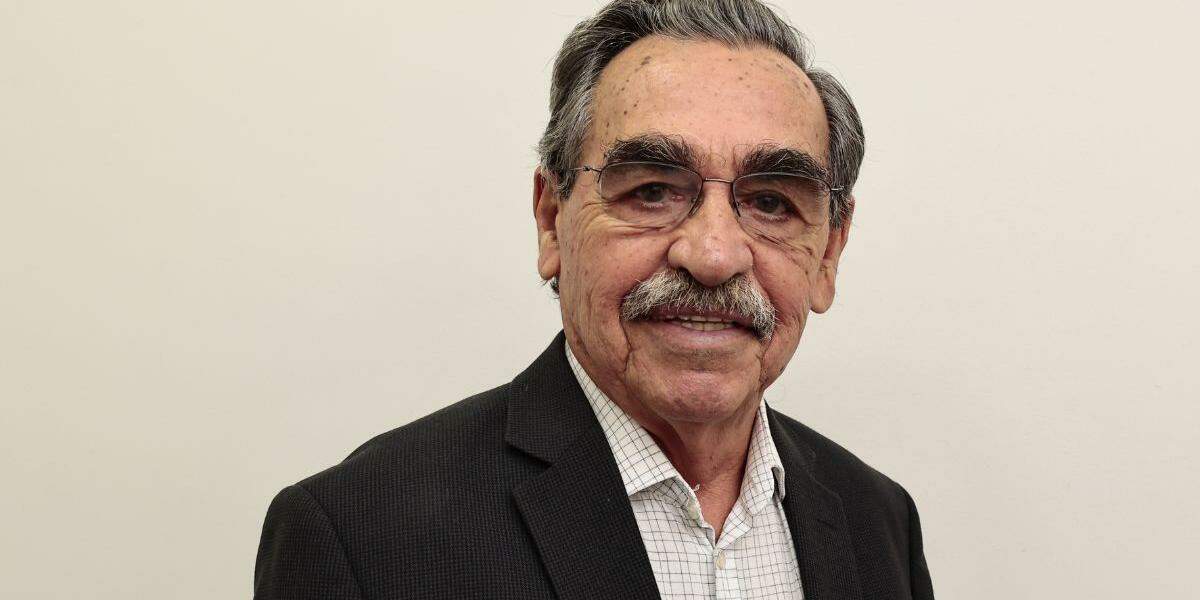 Claudino Guerra foi reeleito presidente da Unimed Santos