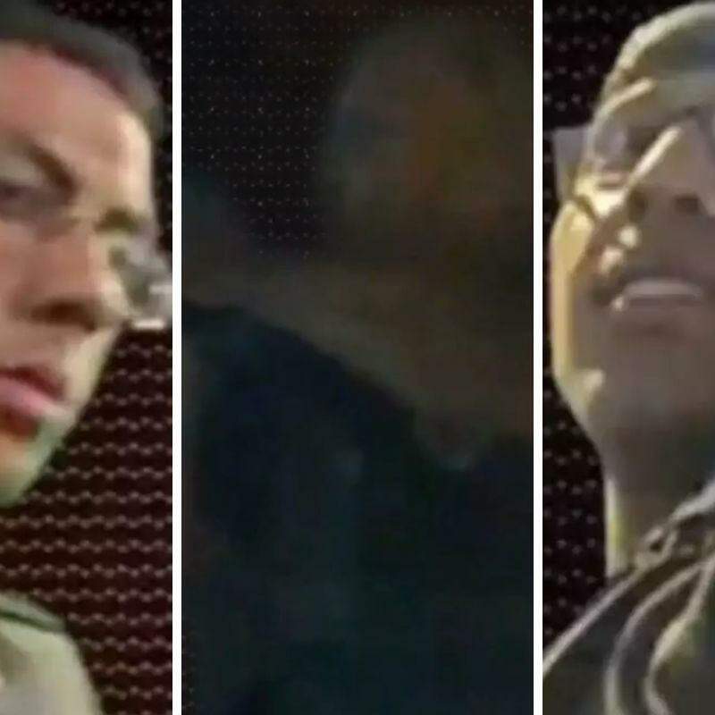 Diego Nascimento, Israel Morais e Paulo Ricardo foram absolvidos