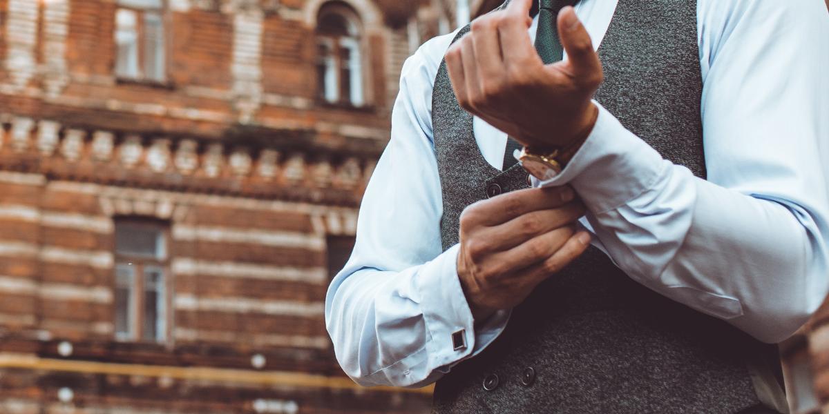 Um encontro nos trinques