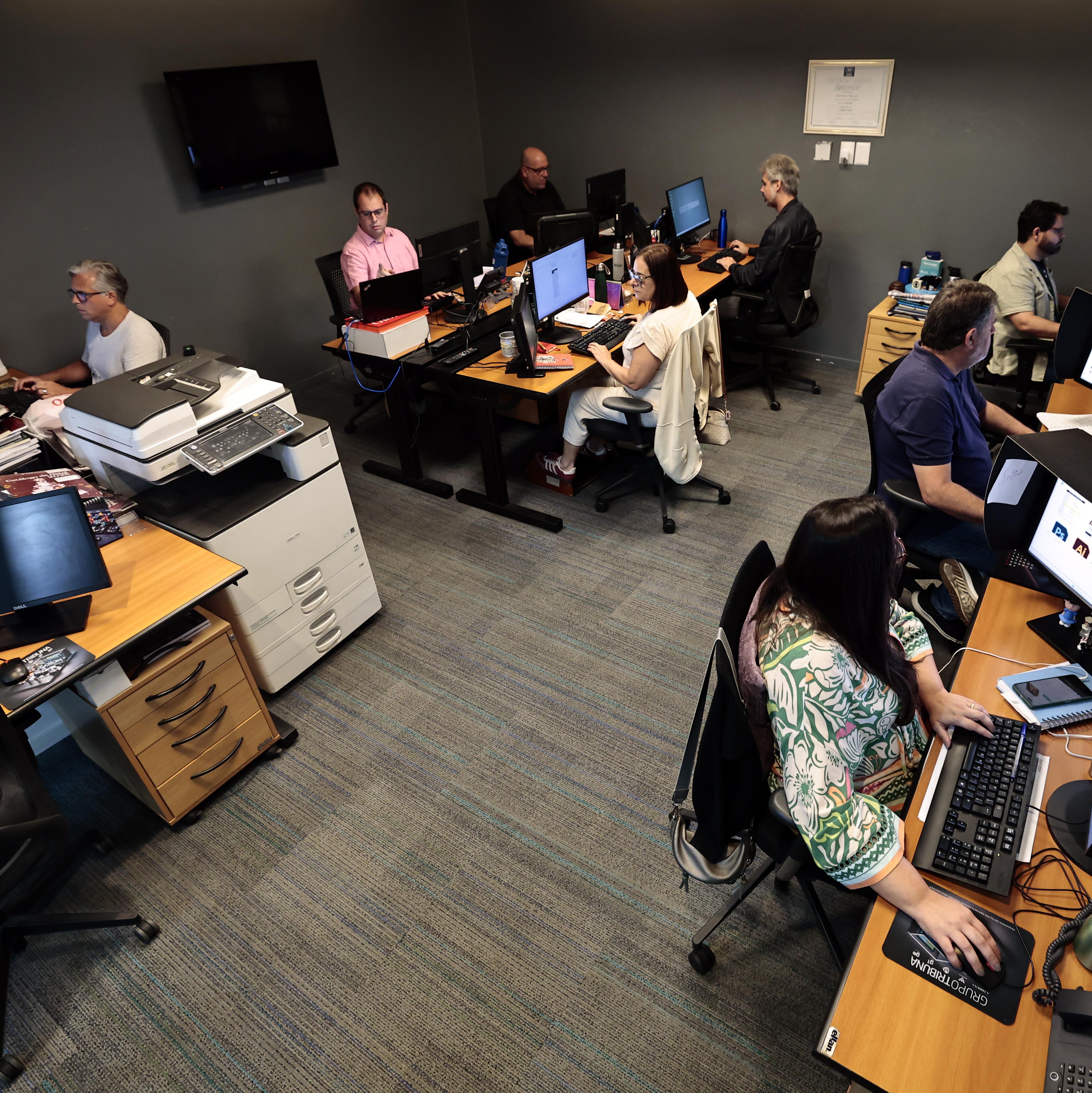 Ouvir o público, que entende o jornal como se fosse parte dele: é a receita que faz A Tribuna ouvir demandas da comunidade em toda a região