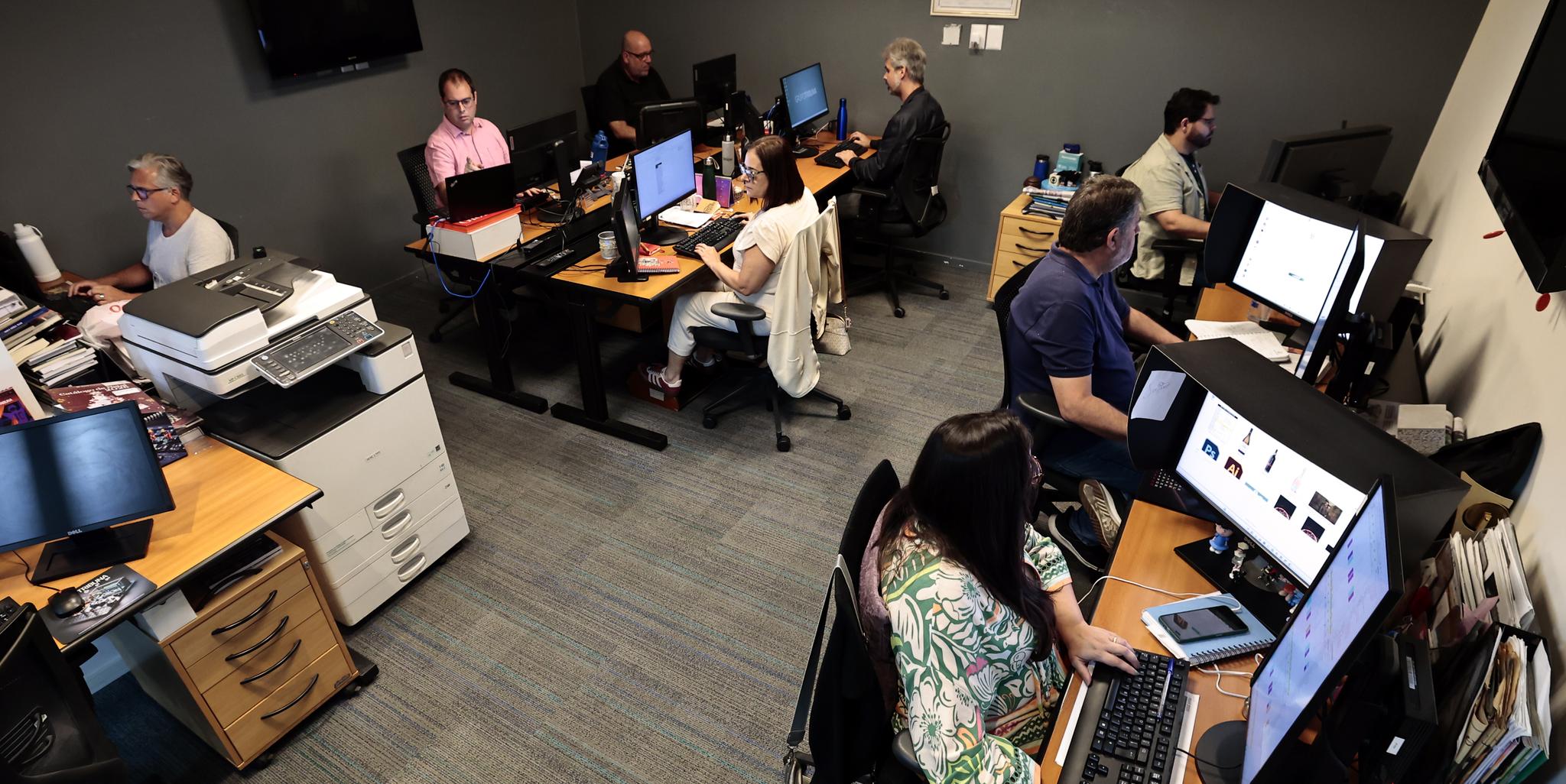 Ouvir o público, que entende o jornal como se fosse parte dele: é a receita que faz A Tribuna ouvir demandas da comunidade em toda a região