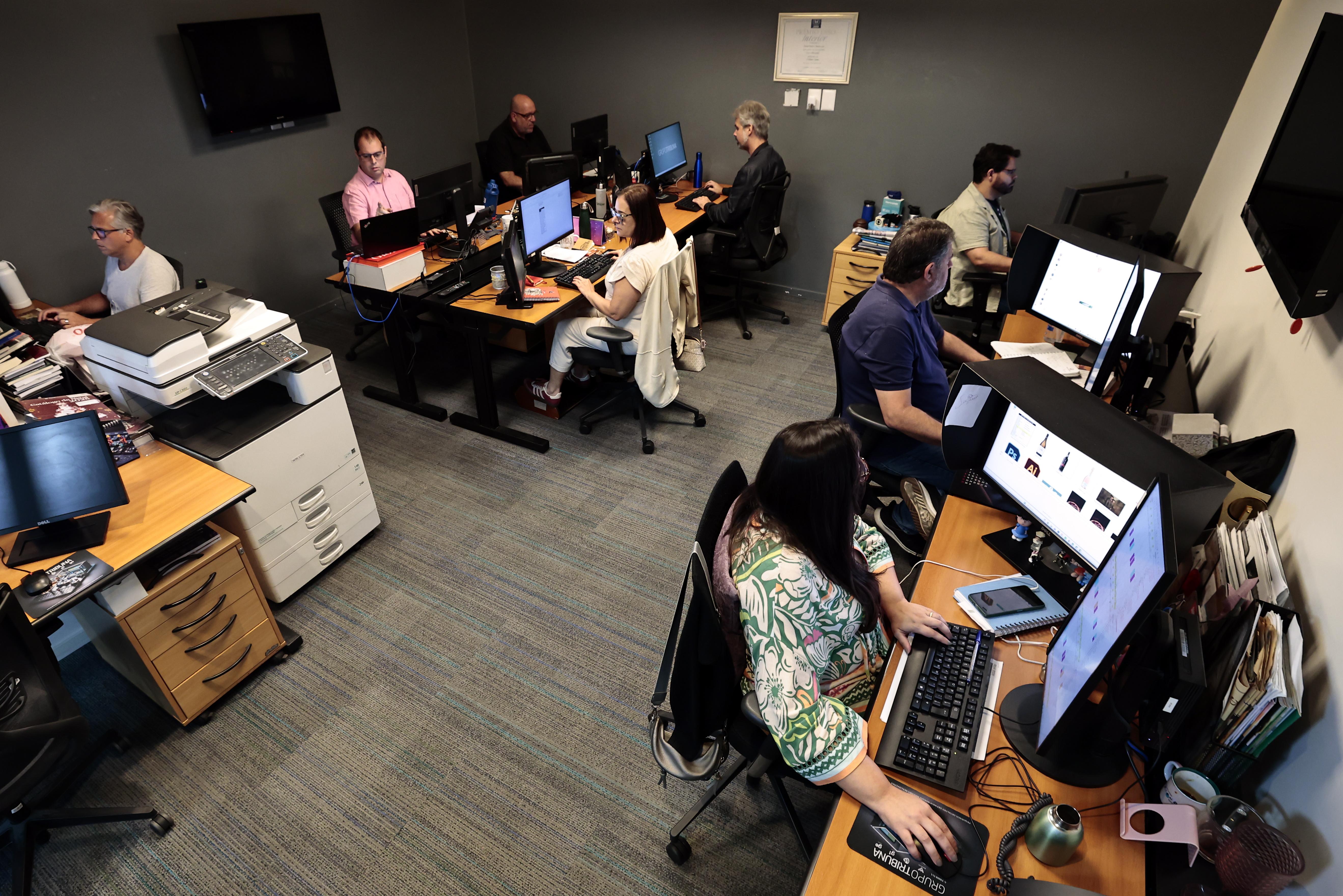 Ouvir o público, que entende o jornal como se fosse parte dele: é a receita que faz A Tribuna ouvir demandas da comunidade em toda a região