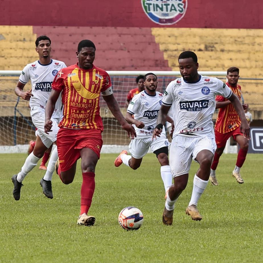 O Jabaquara volta a jogar no Estádio Espanha neste sábado (28), contra o Comercial