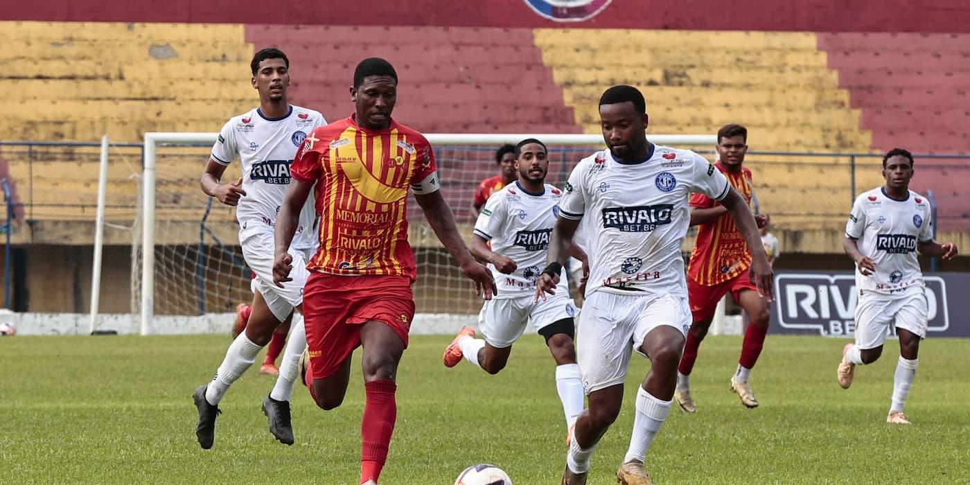 O Jabaquara volta a jogar no Estádio Espanha neste sábado (28), contra o Comercial