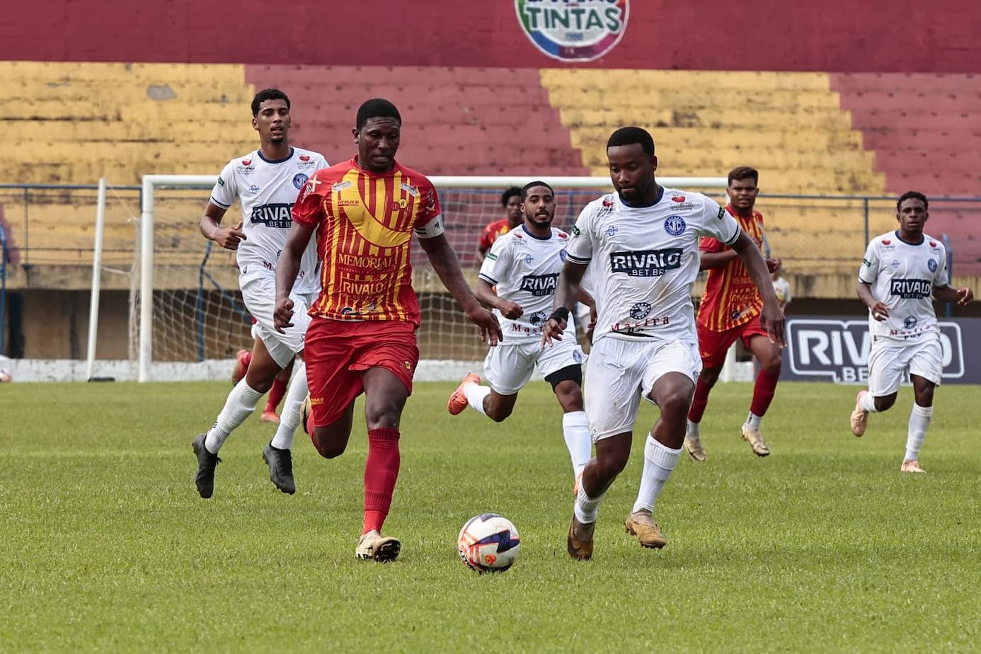 O Jabaquara volta a jogar no Estádio Espanha neste sábado (28), contra o Comercial