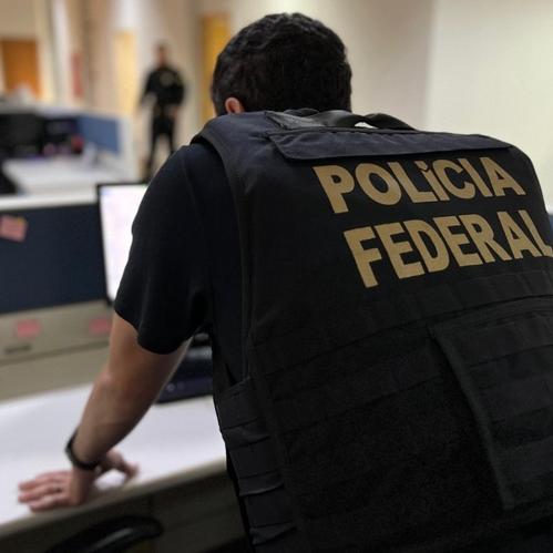 Os investigados poderão responder pelos crimes de associação criminosa, lavagem de dinheiro e evasão de divisas