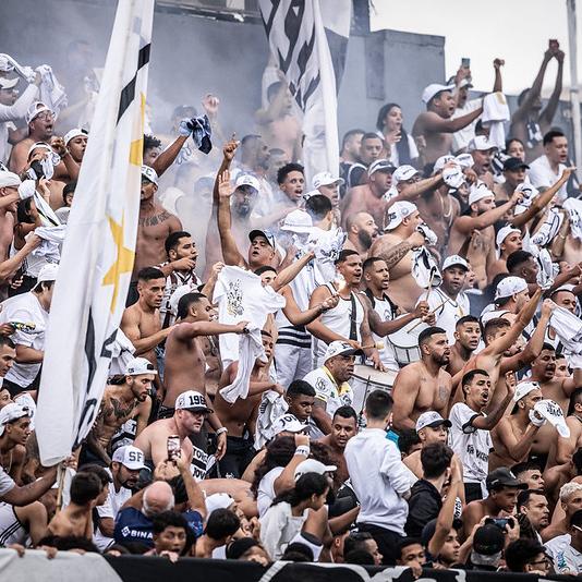Após a parada da Data Fifa, a torcida vai reencontrar o Peixe na Vila Belmiro, no dia 2