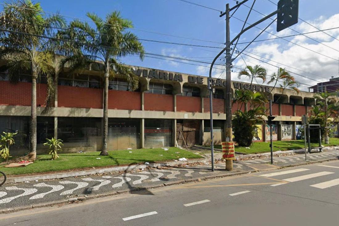 Espaço já havia mostrado problemas em 2024, com relatos de animais mortos e muita sujeira