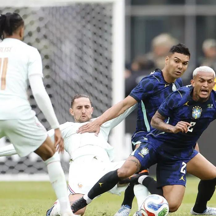 Seleção volta a entrar em ação na próxima terça-feira