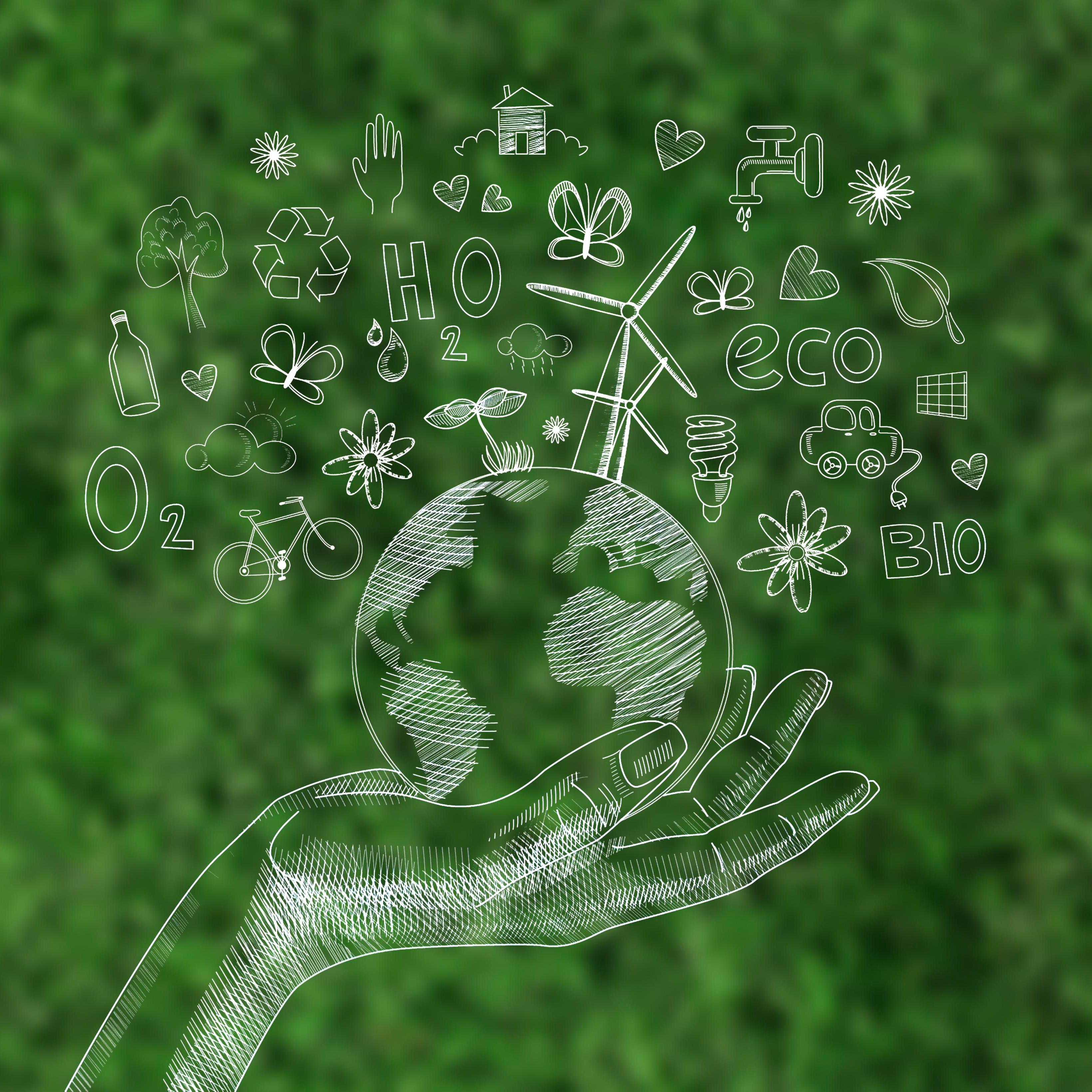 Movimento envolvendo o conceito ESG pode ser benéfico à sociedade