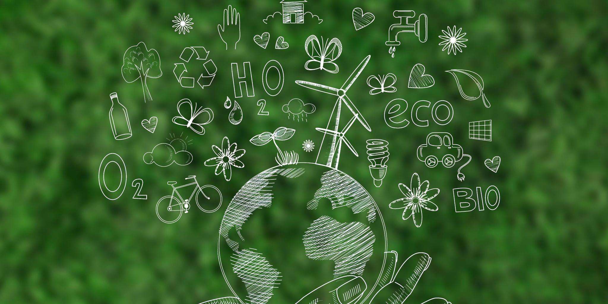 Movimento envolvendo o conceito ESG pode ser benéfico à sociedade