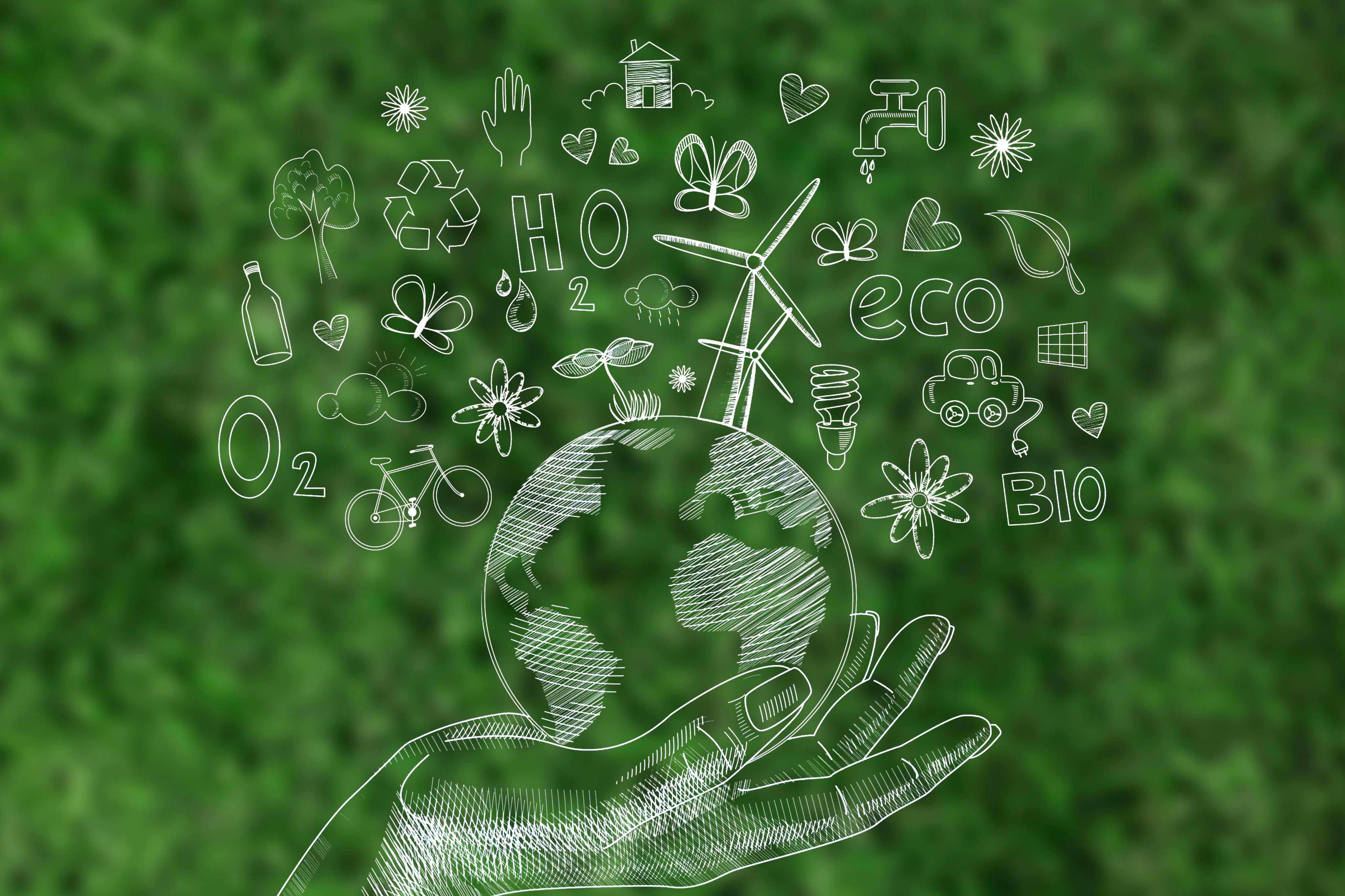 Movimento envolvendo o conceito ESG pode ser benéfico à sociedade