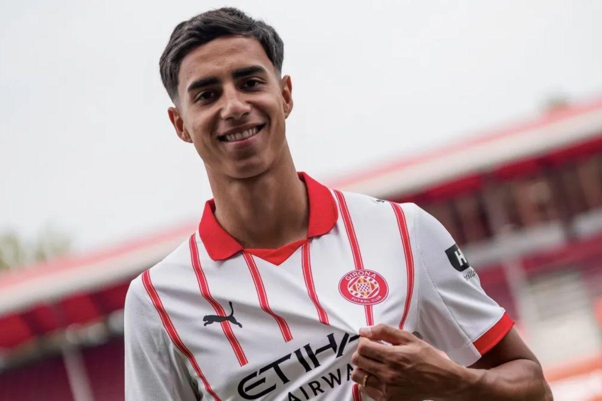 Vitor Reis é chamado por Carlo Ancelotti para reforçar defesa da seleção contra a Croácia