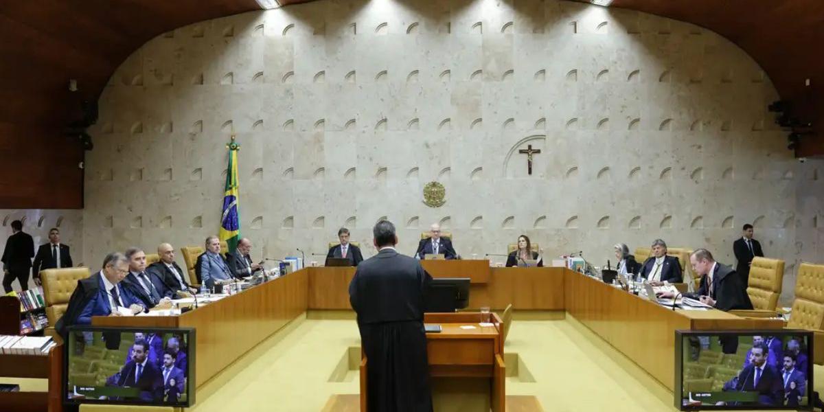 Por 8 votos a 2, STF derruba prorrogação da CPMI do INSS