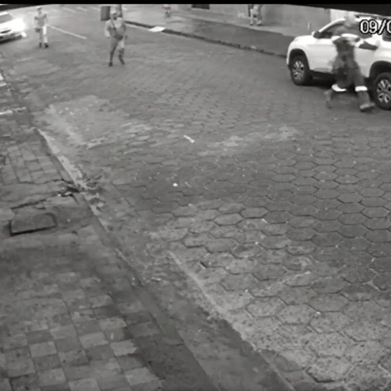 O crime aconteceu em 2024, um dia depois de o trabalhador ser demitido