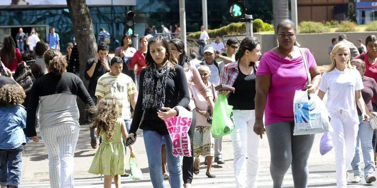 Desemprego sobe para 5,8% em fevereiro, mas é o menor para o trimestre