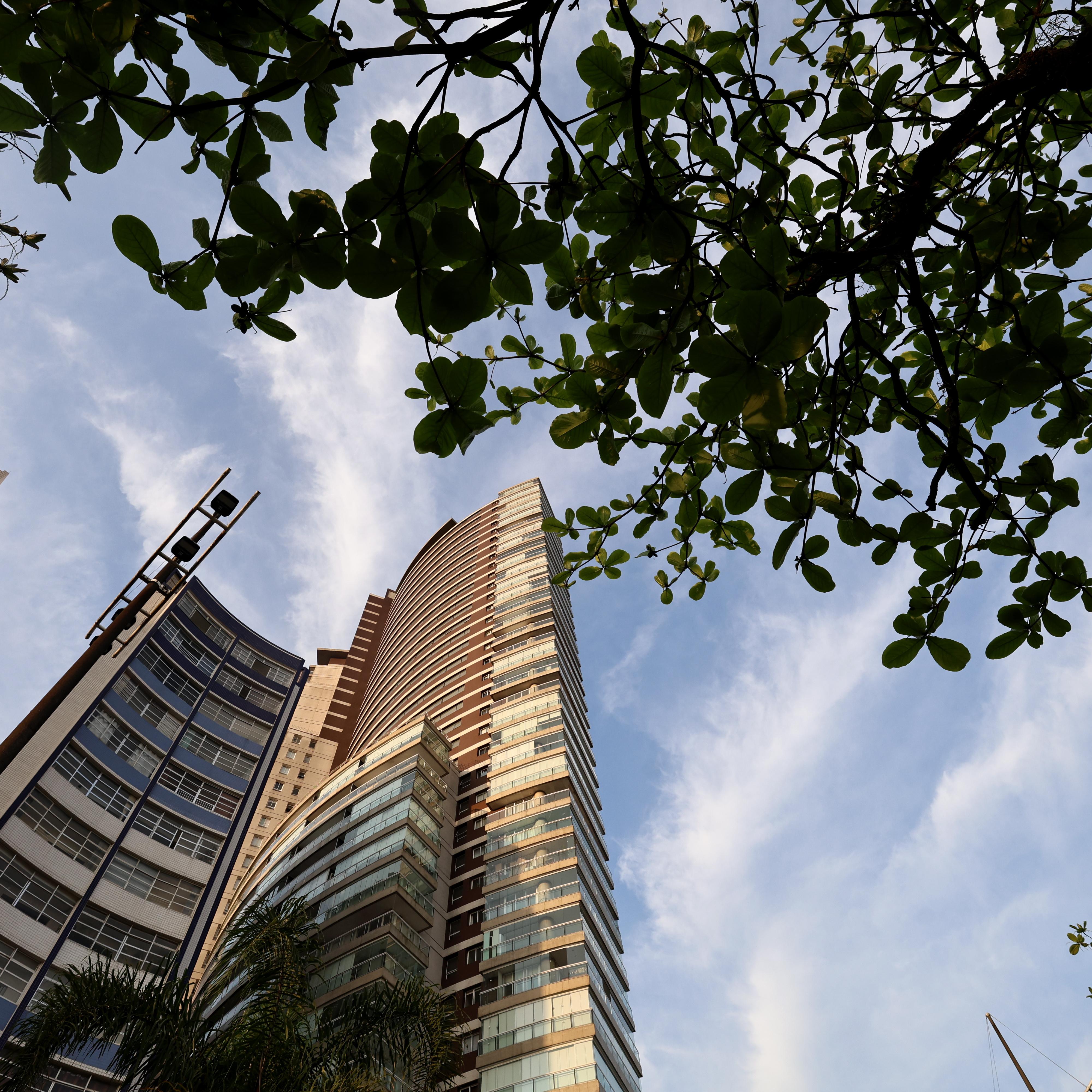 Vista, privacidade e valor influenciam na escolha