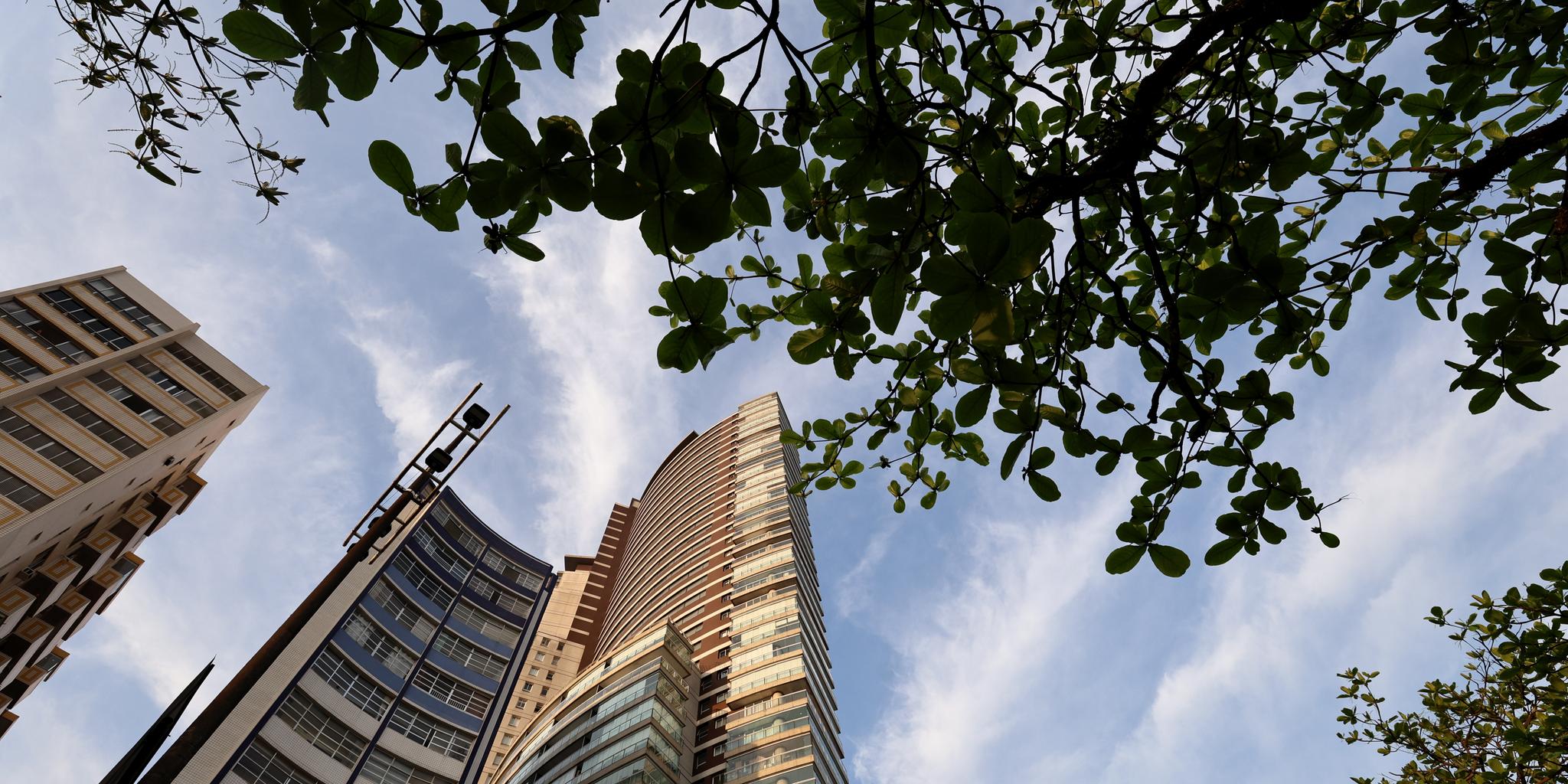 Vista, privacidade e valor influenciam na escolha