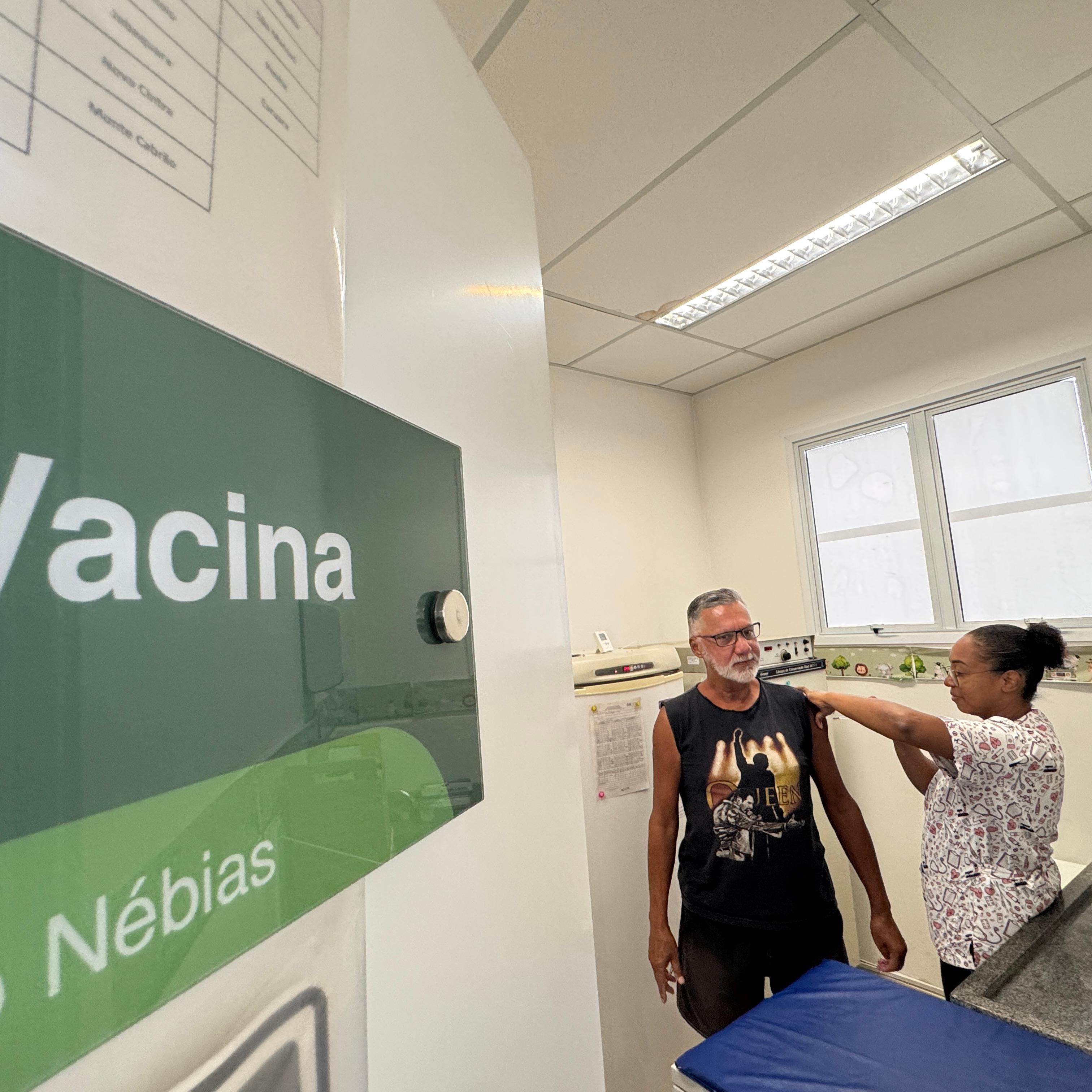 Este início de outono é o período que antecede o aumento dos casos de doenças respiratórias: prevenção