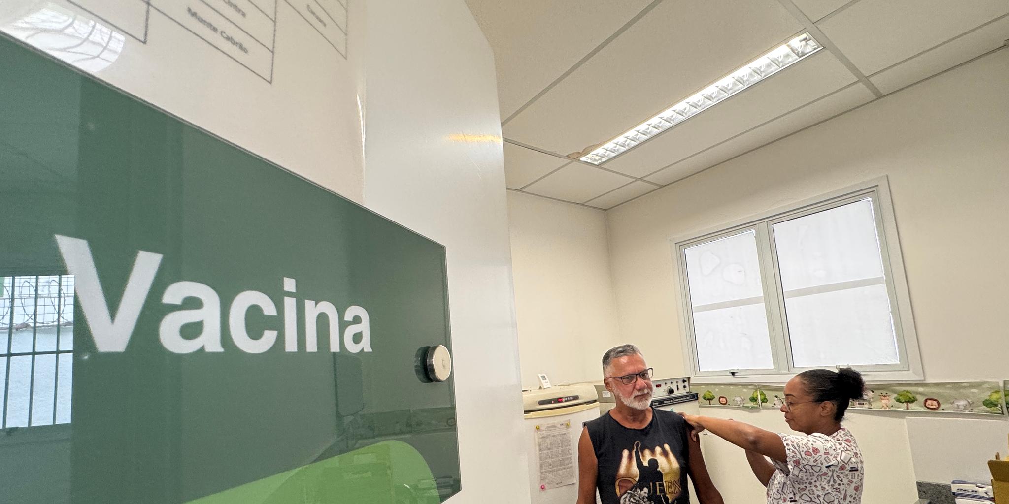 Este início de outono é o período que antecede o aumento dos casos de doenças respiratórias: prevenção