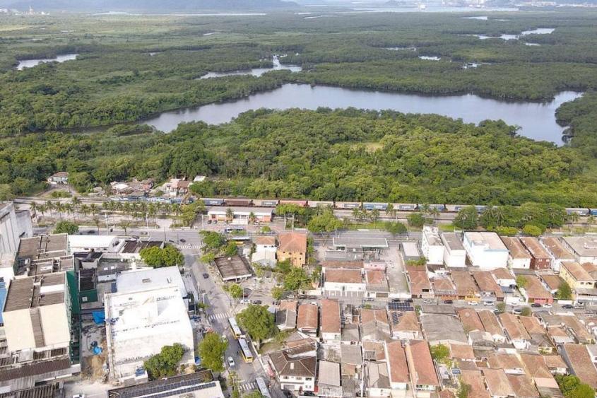 Recursos captados com economia verde serão usados em projetos, especialmente na área habitacional