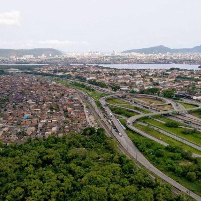 Os trabalhadores afirmam que não houve comunicação formal sobre o encerramento das atividades