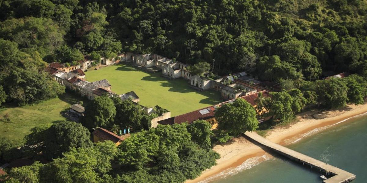 Inscrições estão abertas para quem quiser casar na Ilha