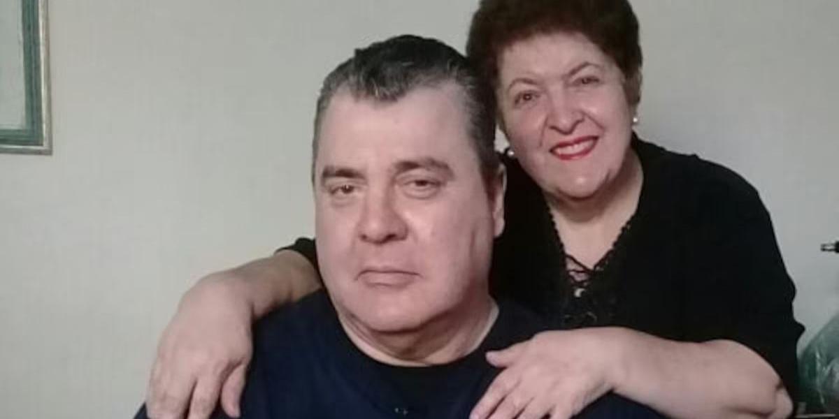 Na mensagem nas redes sociais, Marta Medeiros relembrou a relação do casal e destacou a trajetória que construíram juntos