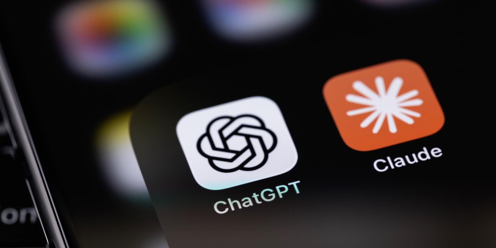 ChatGPT já não reina sozinho