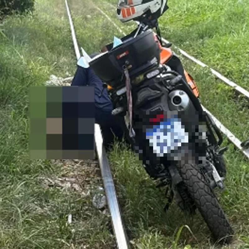 O idoso chegou a ser socorrido e levado ao hospital, mas não resistiu ao ferimentos  e morreu