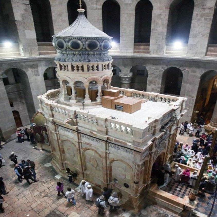 Segundo o primeiro-ministro israelense, Binyamin Netanyahu, a ação ocorreu por questões de segurança