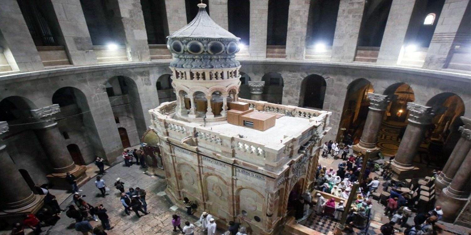 Segundo o primeiro-ministro israelense, Binyamin Netanyahu, a ação ocorreu por questões de segurança