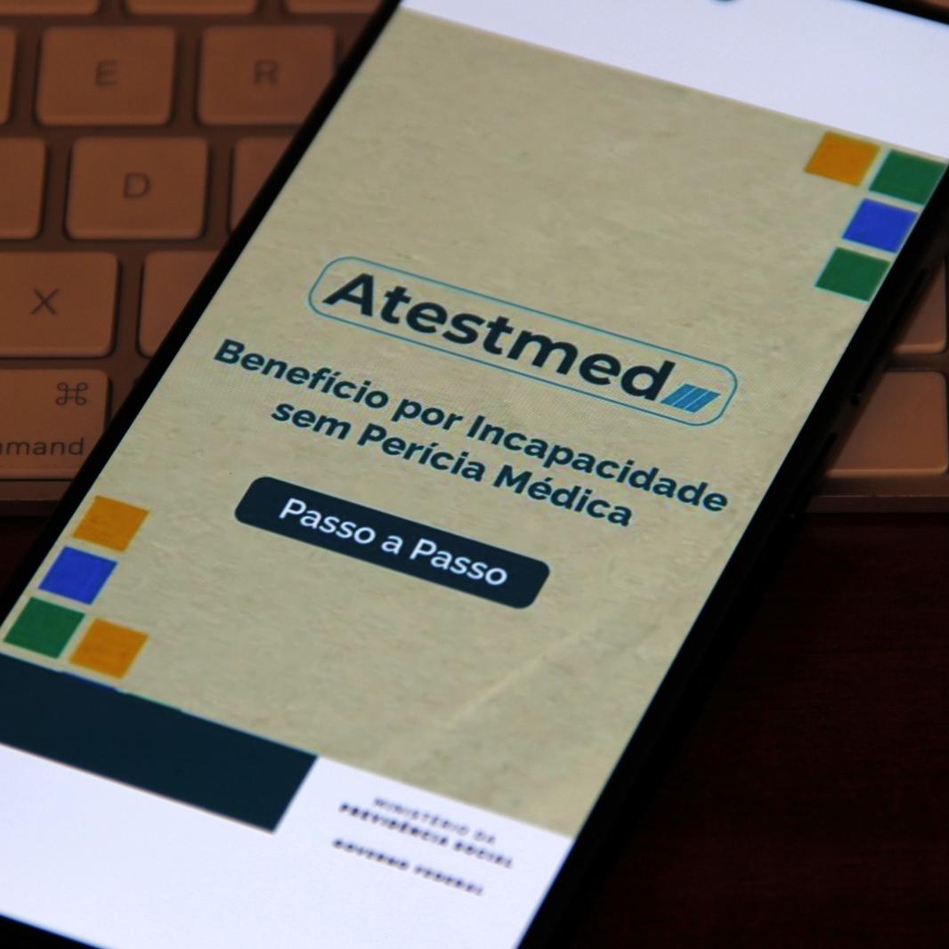 O modelo tem sido utilizado principalmente para a concessão do auxílio por incapacidade temporária