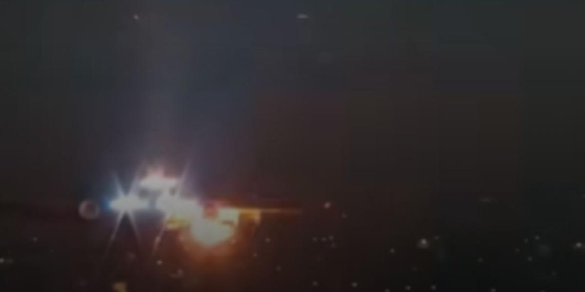 Turbina explode na decolagem em Guarulhos, e avião faz pouso de emergência