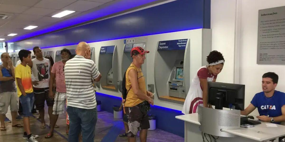 Mesmo com o feriado, o PIX funcionará normalmente