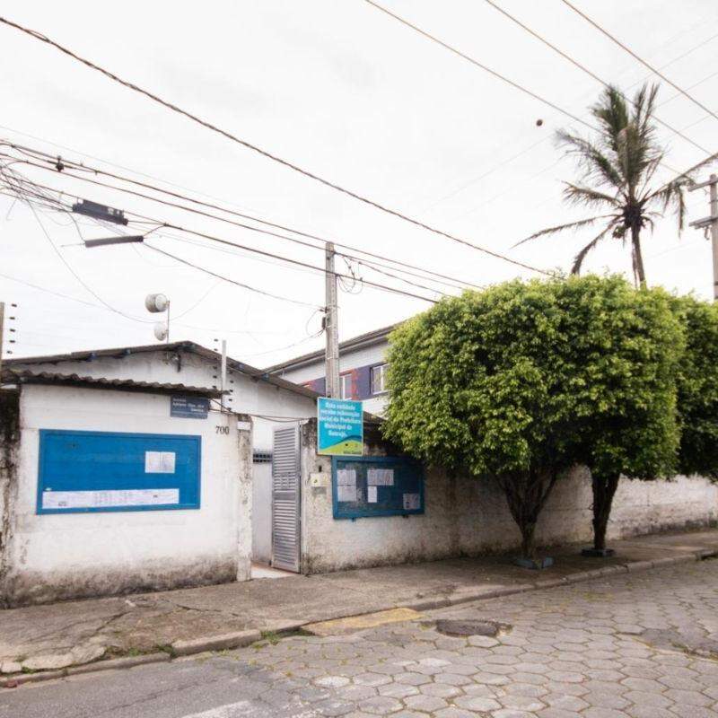 Imóvel deve abrigar um centro de capacitação profissional para qualificar trabalhadores que atuarão na construção do empreendimento