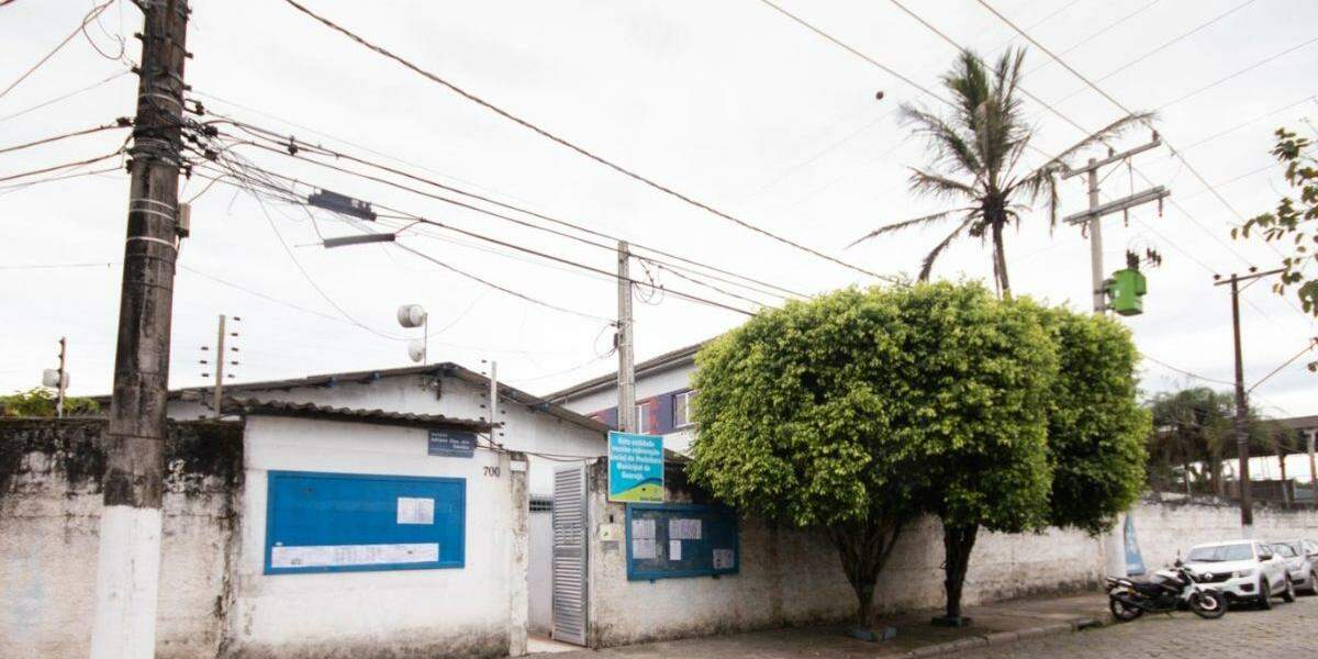 Imóvel deve abrigar um centro de capacitação profissional para qualificar trabalhadores que atuarão na construção do empreendimento