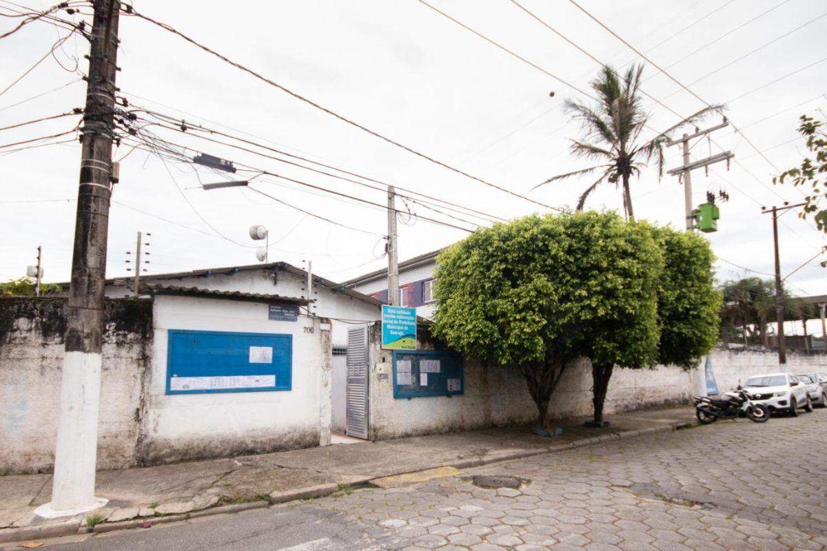 Imóvel deve abrigar um centro de capacitação profissional para qualificar trabalhadores que atuarão na construção do empreendimento