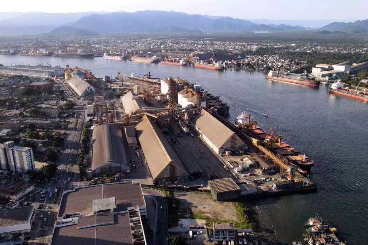 Portos, descarbonização e energia do futuro