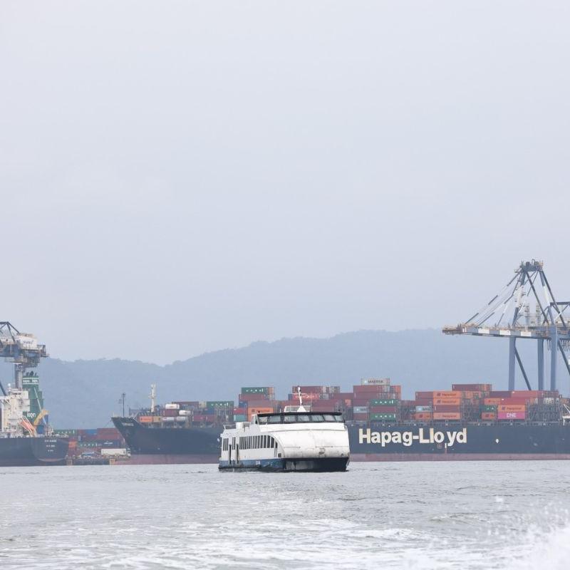 APS afirma que iniciativa conecta o cais santista a uma rede global de portos para troca de experiências