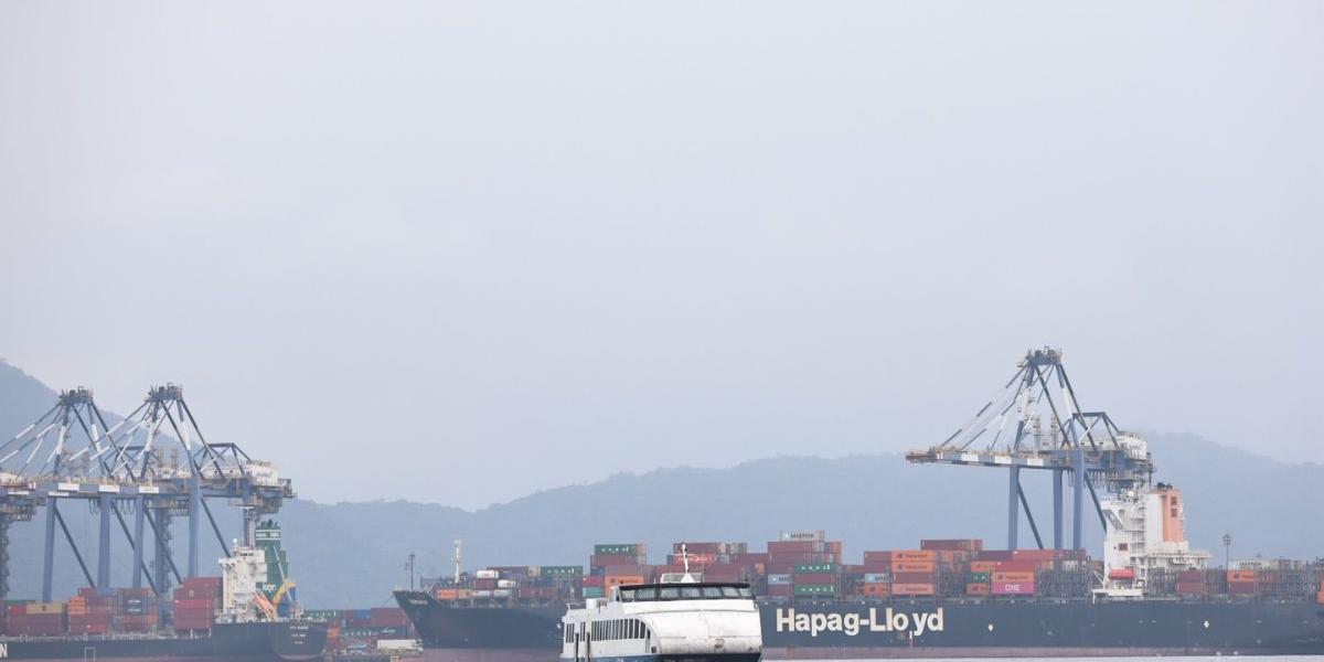 APS afirma que iniciativa conecta o cais santista a uma rede global de portos para troca de experiências