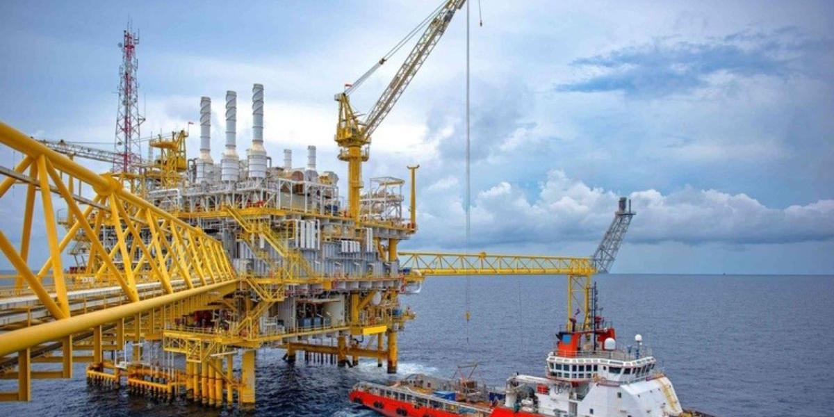 Ao todo, foram aprovadas 13 propostas para viabilizar 95 obras no setor naval