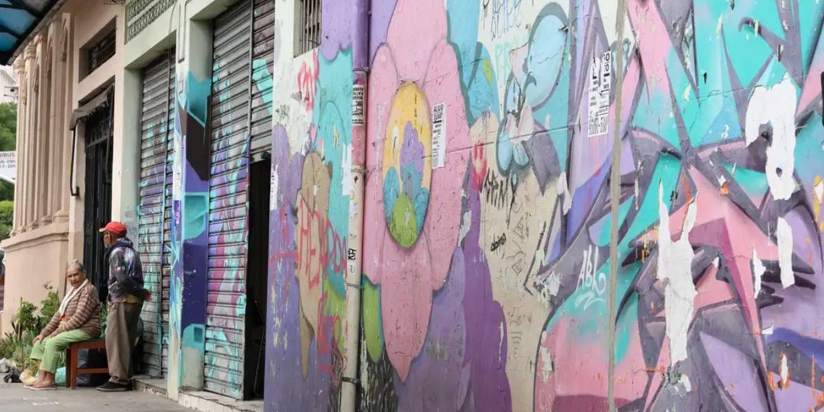 ONU cobra acesso a direitos básicos para pessoas em situação de rua