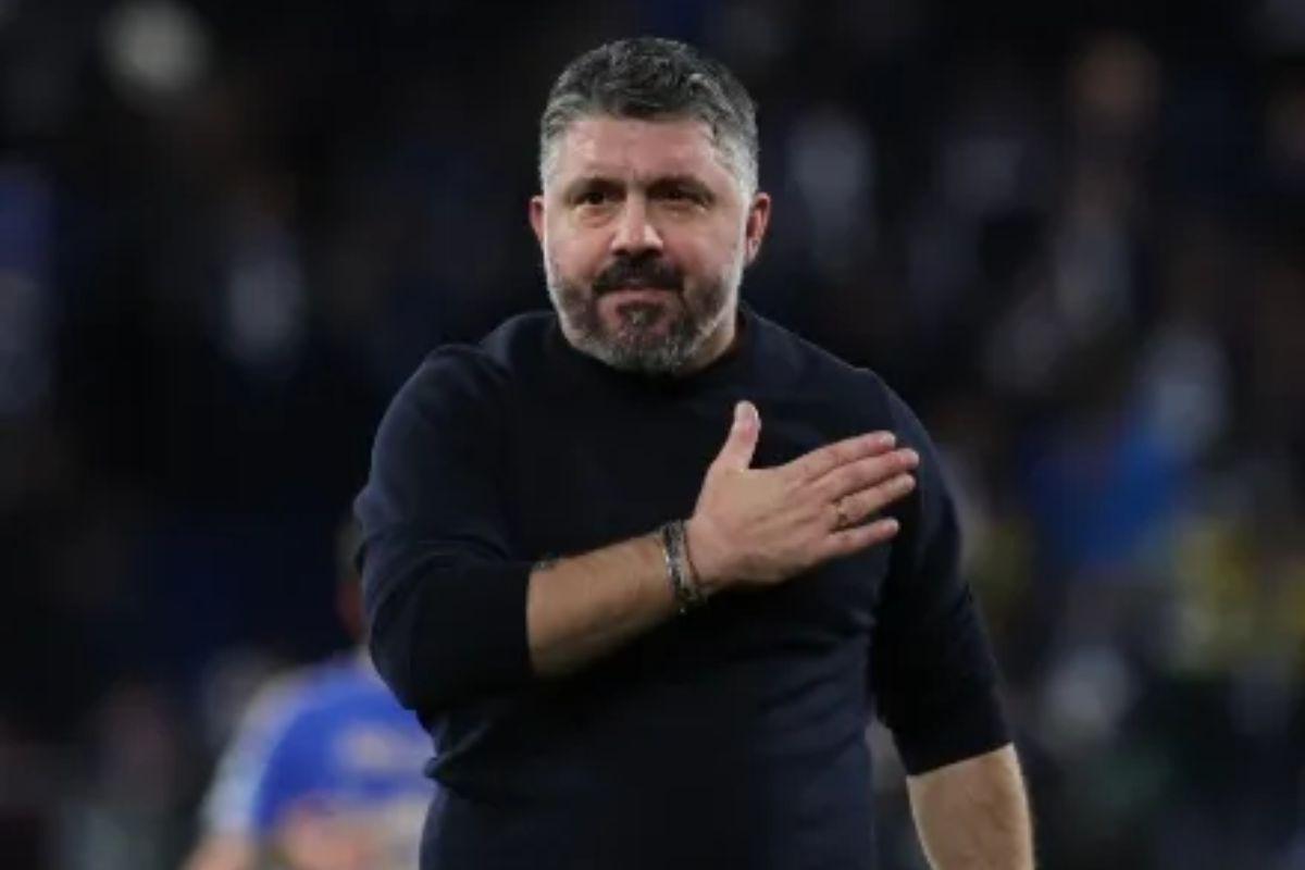 Gattuso admite erro em vídeo no qual italianos celebram vaga da Bósnia: 'Fomos estúpidos'